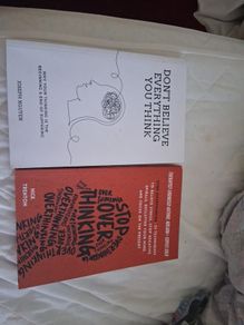 minfulness books 7 euro each
