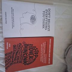 minfulness books 7 euro each