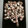 Italian Cloisonne Rosary Image 5