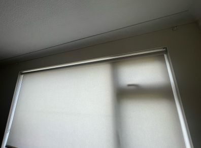 roller blind