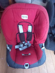 Car Seat