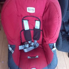 Car Seat