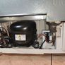 Kenwood KIF60W23 Integrated Built-in Undercounter Freezer 101L Image 6