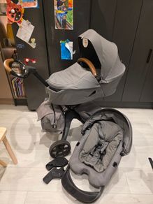 Stokke Xplory X