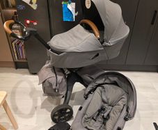 Stokke Xplory X
