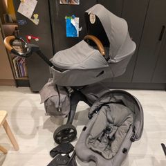 Stokke Xplory X