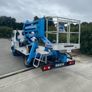 Nissan Cabstar 17m Van Mount Cherry Picker Image 3