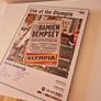 Damien Dempsey - Live at the Olympia Frame Image 3