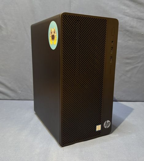 Hp 290 G1 I5-6600 16gb 1tb Ssd Pc