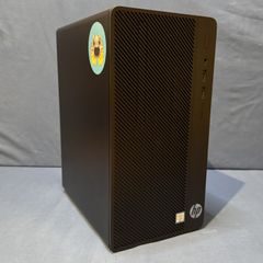 Hp 290 G1 I5-6600 16gb 1tb Ssd Pc