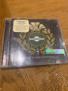 Best of Ocean Colour Scene - 2 Disc Special Edition
