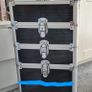 makeup travel case Image 4