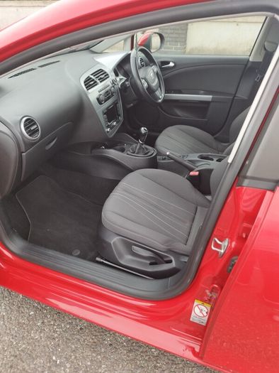 2013 Seat Leon