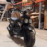 Honda Zoomer 2008 JDM Image 2