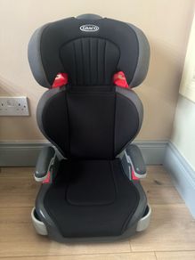 Graco car seat 15-36kg