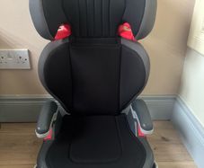 Graco car seat 15-36kg