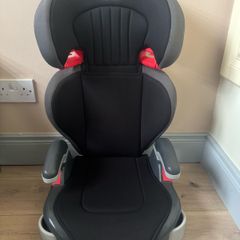 Graco car seat 15-36kg