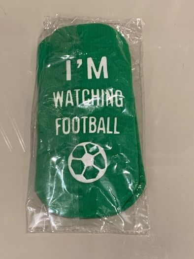 Football Socks