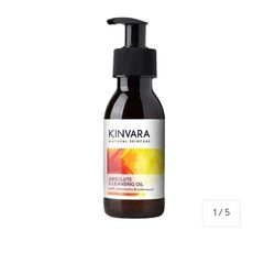 Kinvara Absolute Cleansing Oil
