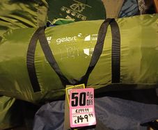 Tent