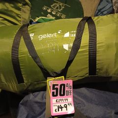 Tent