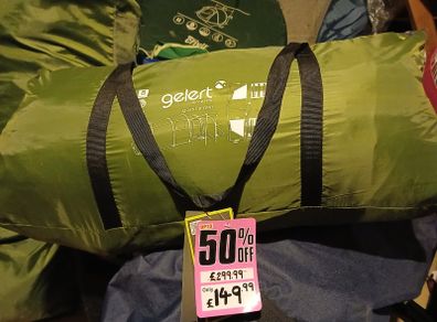Tent