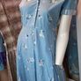 Simply Divine ! Vintage Dream Dress Image 2
