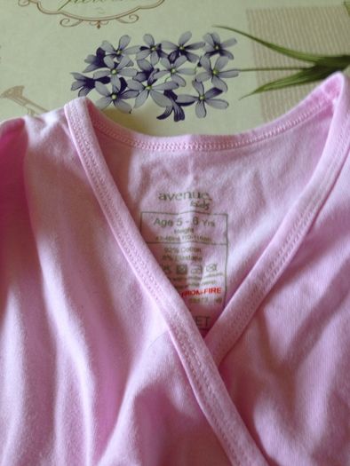 Pink ballerinas set x 3 cardigan, skirt & all in one