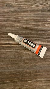 B7000 15ml / 0.5fl oz screen fixing and crafting, jewellery glue