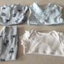 Baby girls clothes Bundle Image 3