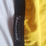 SHOCK ABSORBER sport top size xs 6 worn once yellow Image 2