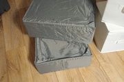 ikea storage boxes