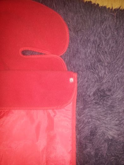 Mothercare Footmuff