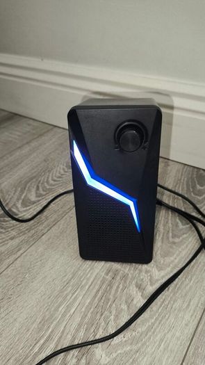 speakers