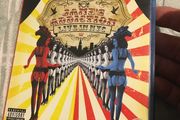 Jane's Addiction - Live In NYC Blu-ray