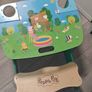 Kids Peppa Desk Image 3