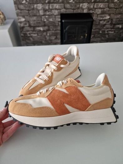 New Balance Trainers