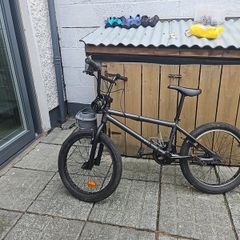 Btwin Bmx