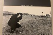 U2 - One Tree Hill - Rare 7" Original 1988 Australian Vinyl