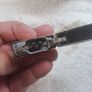 Ronson petrol lighter Image 7