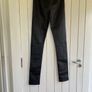Margiela Faux leather leggings Image 6