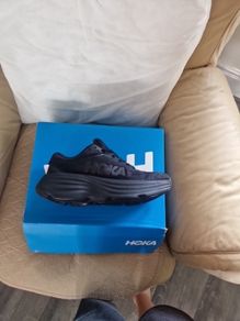 hoka's