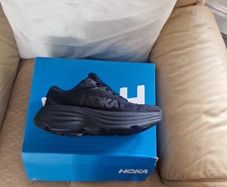 hoka's