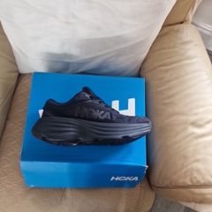 hoka's