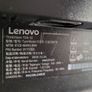 24" Lenovo Monitor Image 2