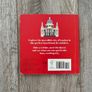 Babys London Board Book Image 2