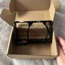 Sony A6000 + sigma 18-35mm F1.8 with Sony FE converter( original fitting on Nikon) small rig case included +batteries Image 7