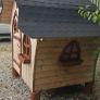 Brand New Fairytale Wooden Playhouses  Never Used! Image 4