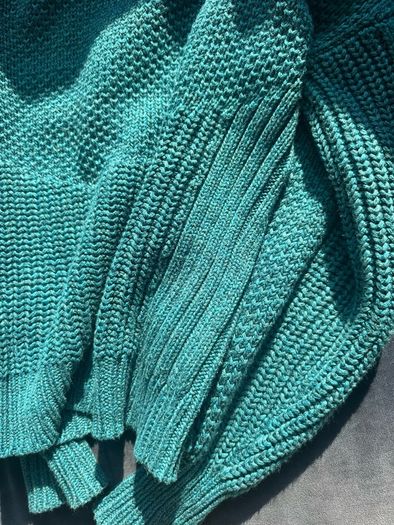 Whistles cotton wool jumper