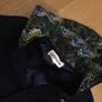 Girls beautiful winter coat and scarf set, Age 4 Image 5